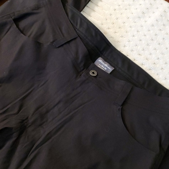 Sold........Fleece lined pants - Picture 3 of 8